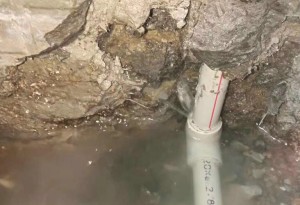 双辽管道漏水检测五