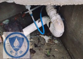 双辽水管漏水检测公司6