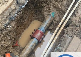 双辽水管漏水检测公司4
