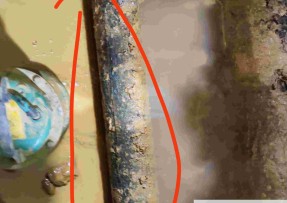 双辽水管漏水检测公司1